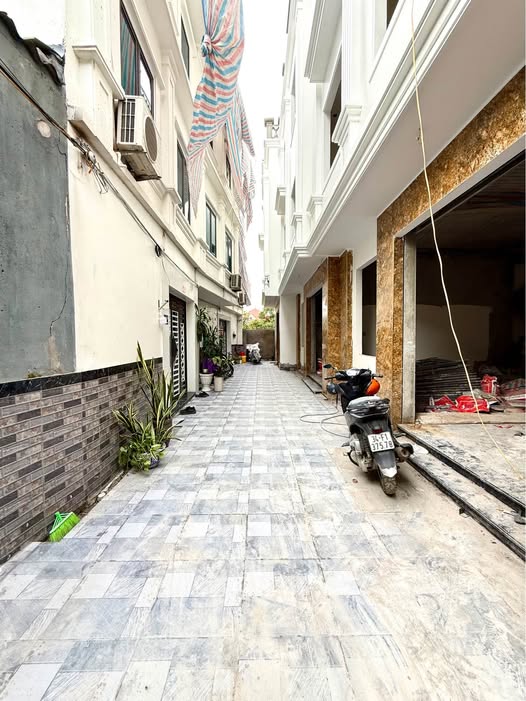 Nhà riêng đường Phủ Thượng Đoạn, 41m² giá 2 tỷ - Sổ đỏ chính chủ, ô tô gần nhà!