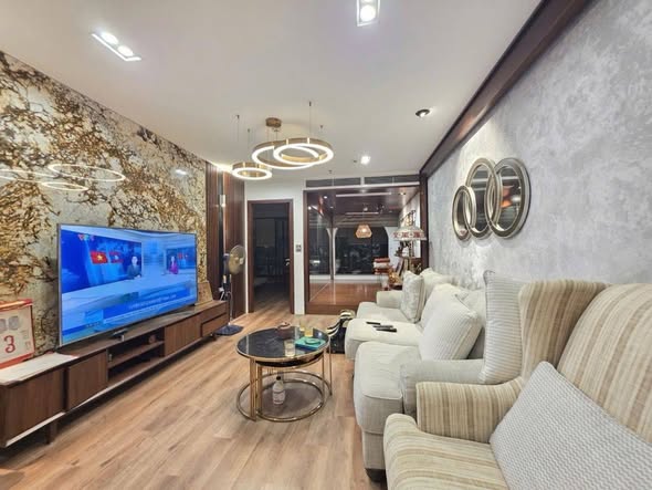 Tòa nhà FrontHouse Trường Chinh 160m² giá 122 tỷ - Kinh doanh đỉnh cao!