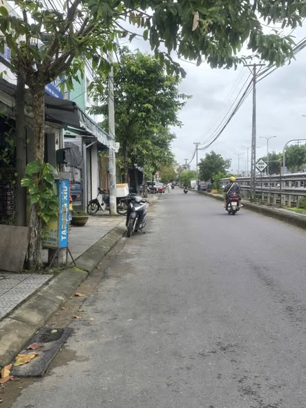 Đất nền An Khê Đà Nẵng 108m² giá 2.95 tỷ - Cơ hội đầu tư lý tưởng!