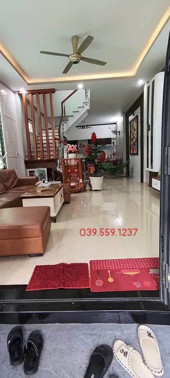 Nhà phố Long Bình, Biên Hòa 80m² giá 2.5 tỷ - Nhà mới, nội thất đầy đủ!