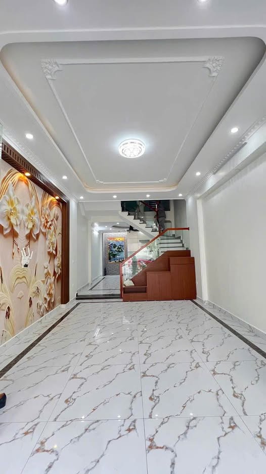 Nhà đẹp Khu TDC Vĩnh Niệm 54m² giá 6.999 tỷ - Full công năng, chính chủ!