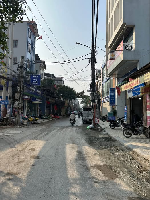 Đất Vân Nội 55m² giá 3 tỷ - Ô tô vào tận đất, cơ hội đầu tư sinh lời!