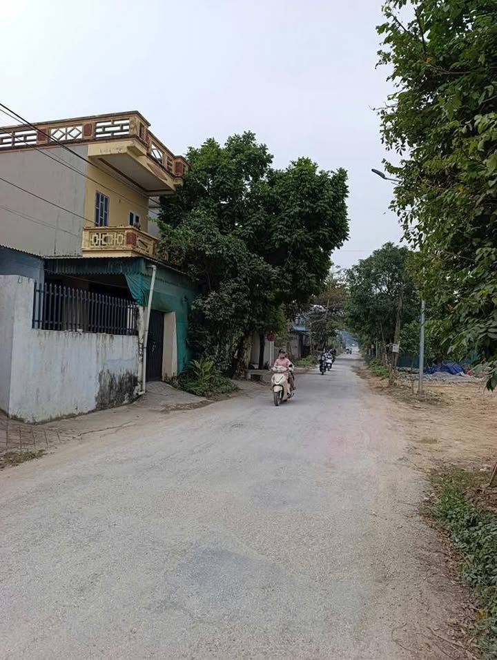 Đất nền đẹp tại đường Thống Nhất, Đông Sơn, Thanh Hóa 96m² - Giá chỉ 1.42 tỷ!