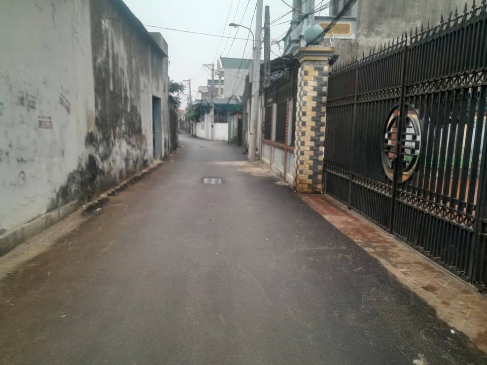 Đất nền Hoằng Phú 346m² - Chính chủ bán gấp, vị trí đắc địa!