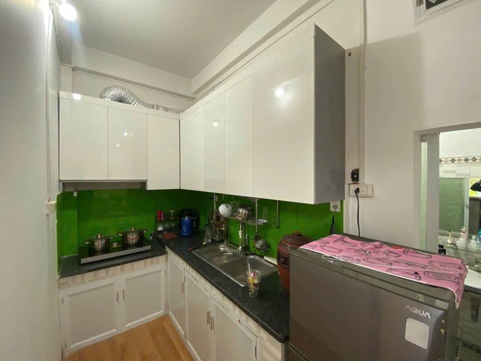 Chung cư Đông Phát Thanh Hóa 58m² giá 1 tỷ - Full nội thất sang trọng!