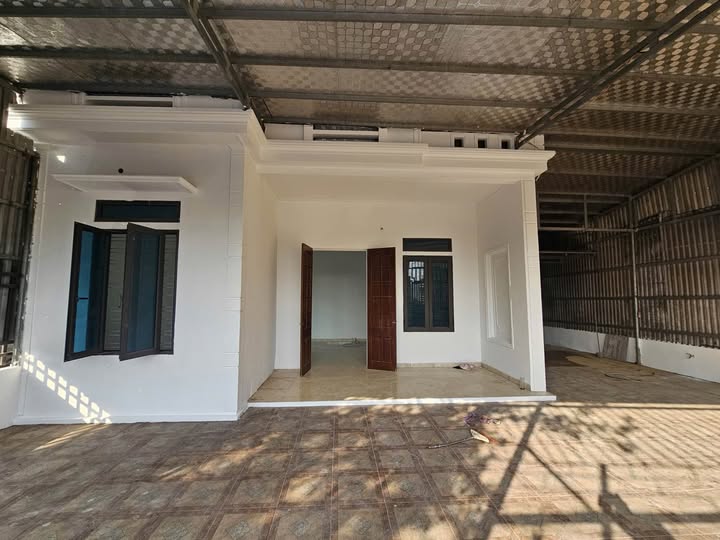 Nhà cấp 4 lô góc 2 mặt tiền Xích Ngọc Quảng Đông 150m² giá chỉ 2.25 tỷ - Đầu tư sinh lời ngay!