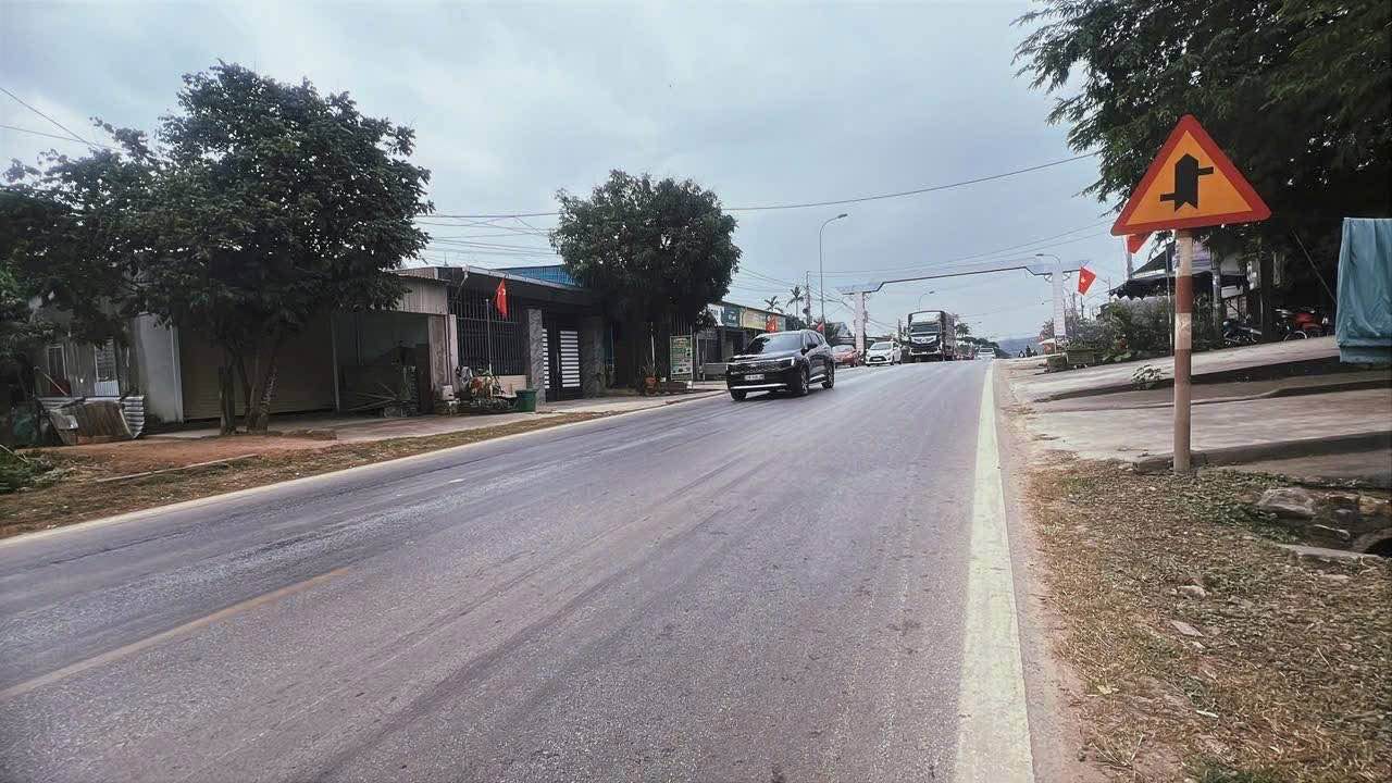 Đất nền đường 48A, phường Tây Hiếu, 440m² - Giá chỉ 3 tỷ, cơ hội đầu tư hấp dẫn!