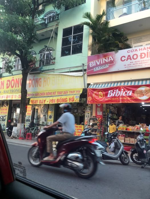 Nhà mặt tiền đường Trường Sơn, phường Vĩnh Nguyên, Nha Trang 95m² - Vị trí kinh doanh lý tưởng!