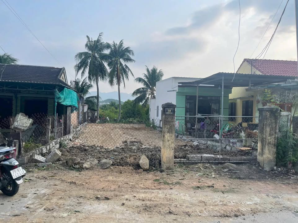 Đất mặt tiền đường Thái Thông Vĩnh Thái 165m² giá 4.1 tỷ - Đầu tư sinh lời ngay!