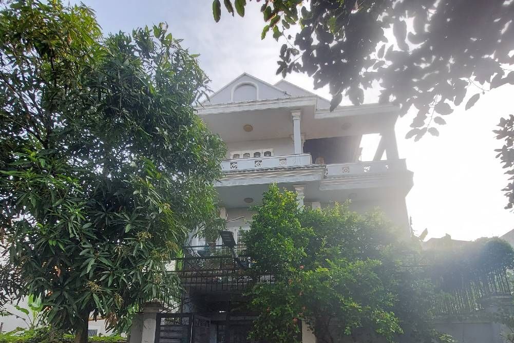 Đất nền Hiệp Bình Chánh 129m² giá 15.5 tỷ - Khu dân cư an ninh, gần Gigamall!