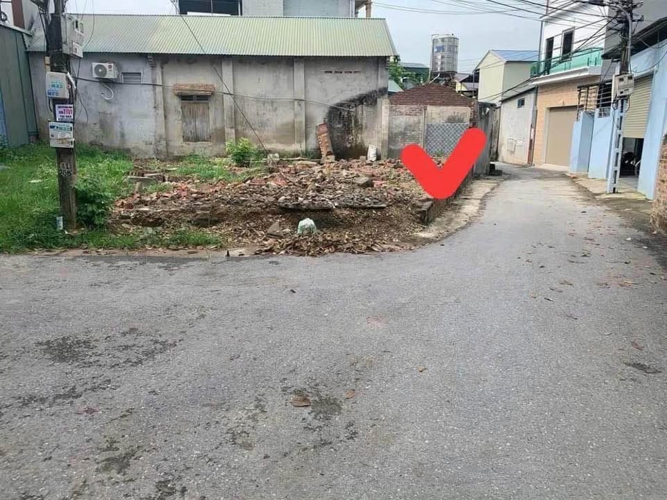 Đất nền 68m² tại Thiện Kế, Bình Xuyên - Cơ hội đầu tư giá tốt!