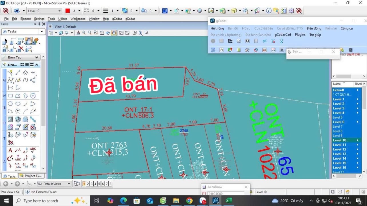 Đất thổ cư 150m² tại xóm Yên Tân, Đô Lương, Nghệ An - Đầu tư sinh lời!