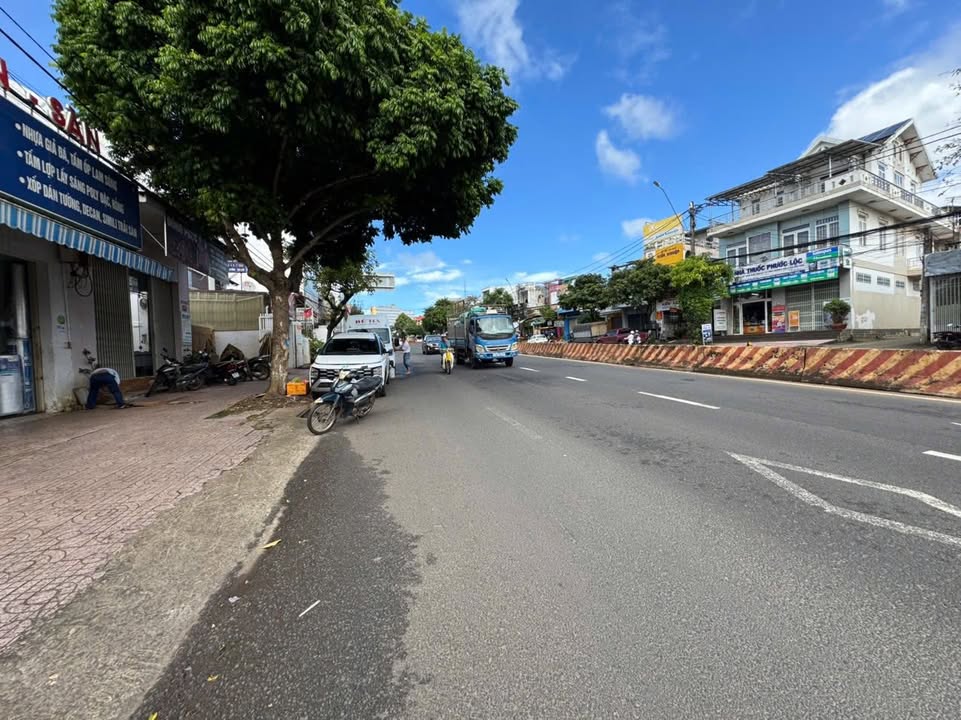 Nhà mặt tiền kinh doanh đường Nguyễn Văn Cừ 129m² giá 7.2 tỷ - Cơ hội đầu tư hấp dẫn!