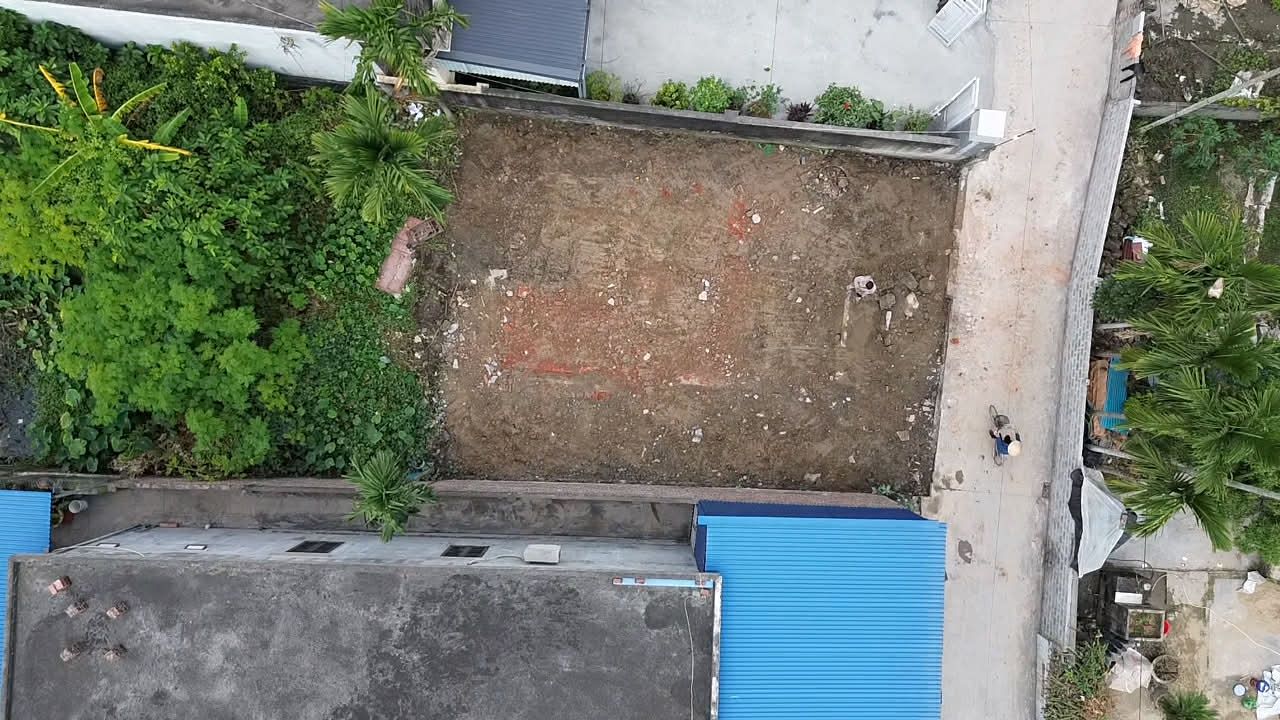 Đất nền Xuân Đài, Trường Thọ, 125m² giá 2 tỷ - Pháp lý rõ ràng, đầu tư sinh lời!