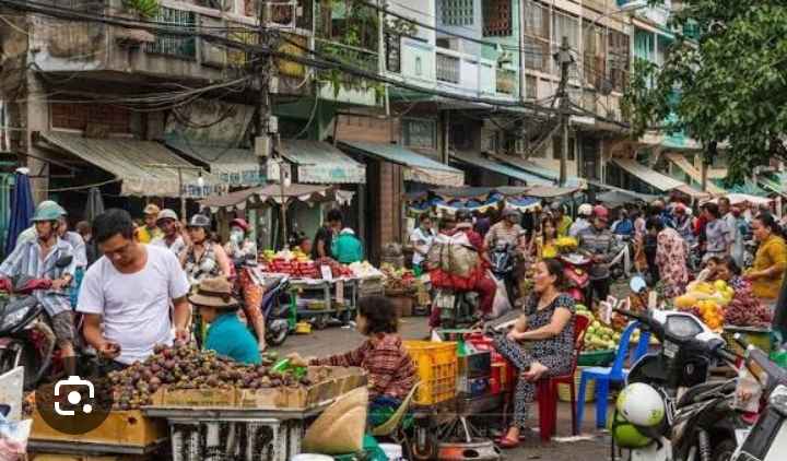 Nhà mặt tiền 4.5 tầng phường Lý Thường Kiệt, Quy Nhơn 32.3m² giá 5.5 tỷ - Đầu tư sinh lời!