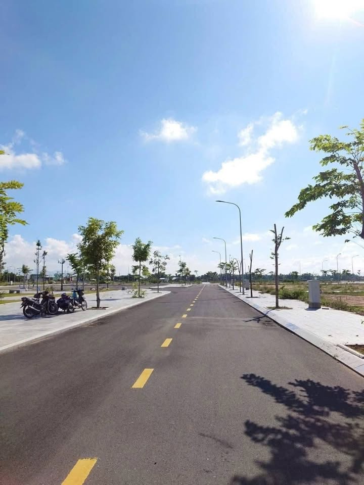 Đất nền dự án Tôn Thất Tùng, An Nhơn 100m² giá 900 triệu - Vị trí đắc địa, tiện ích đầy đủ!