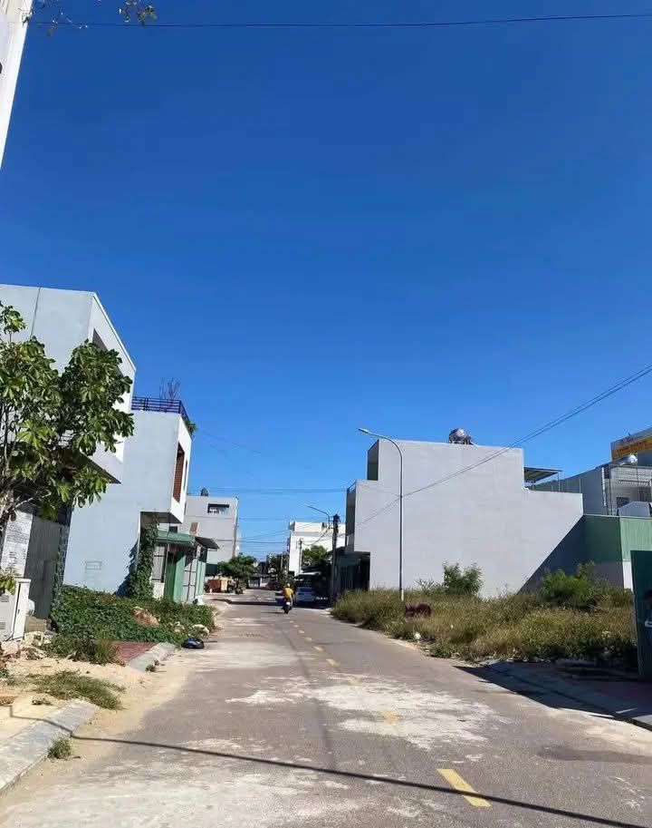 Đất Nhơn Phú Quy Nhơn 62m² giá 1.95 tỷ - Sổ đỏ chính chủ