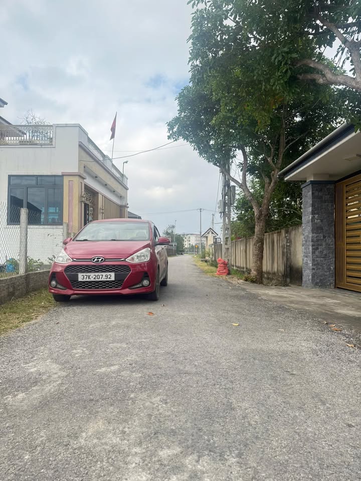 Đất nền Vinh Lộc 96m² giá 2 tỷ - Cơ hội đầu tư không thể bỏ lỡ!