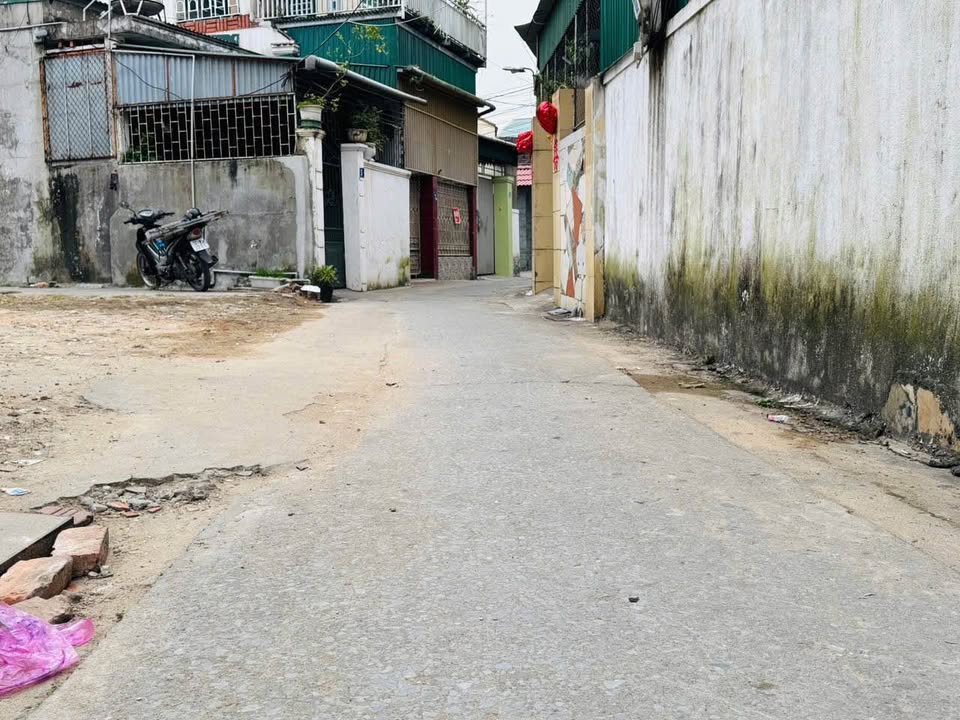 Đất nền đường Trần Hưng Đạo, phường Quang Trung, 130m² - Vị trí đẹp, giá thỏa thuận!