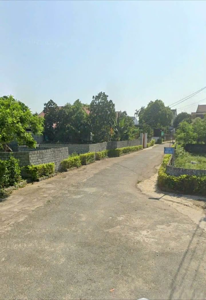 Đất nền Xuân Hải, Nghi Xuân, 169m² giá chỉ 1 tỷ - Cơ hội đầu tư tiềm năng!