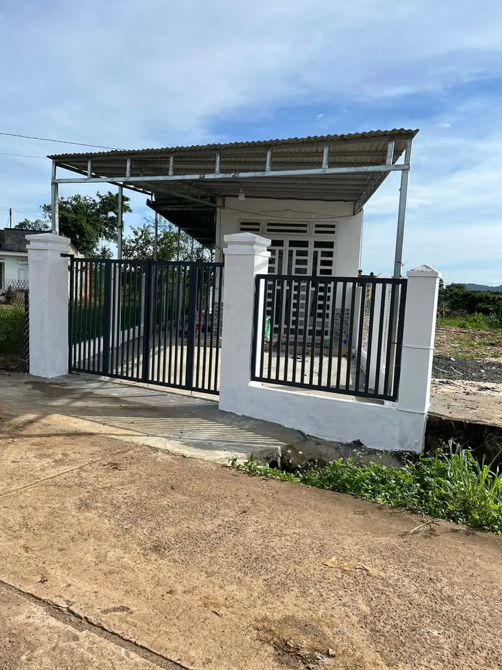 Nhà riêng Tân Hội 216m² giá 1.45 tỷ - Sẵn sàng vào ở ngay!