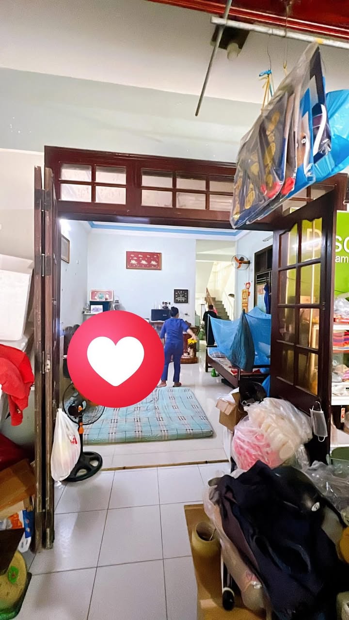 Nhà phố 2 tầng 86.1m² đường Phan Tứ, Đà Nẵng - Đầu tư sinh lời lý tưởng!