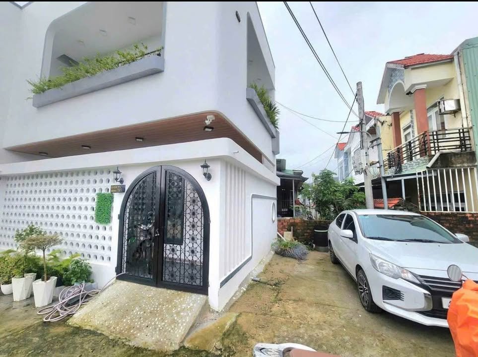 Đất nền Hòa Khánh Nam Đà Nẵng 60m² giá 1.95 tỷ - Hướng Đông Bắc, thương lượng nhẹ!