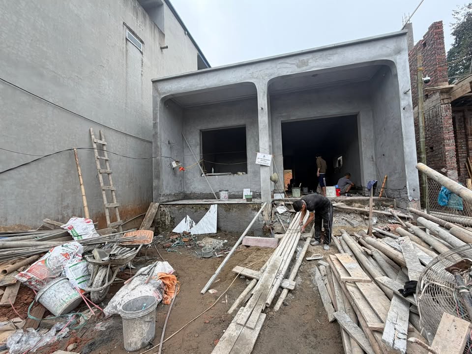 Đất nền Minh Tiến, Đoan Hùng 320m² giá thỏa thuận - Chính chủ sang tên ngay!