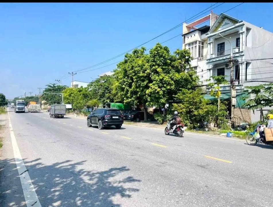 Đất nền kinh doanh Bến Gót 120m² giá 3.9 tỷ - Vị trí đắc địa cho đầu tư!