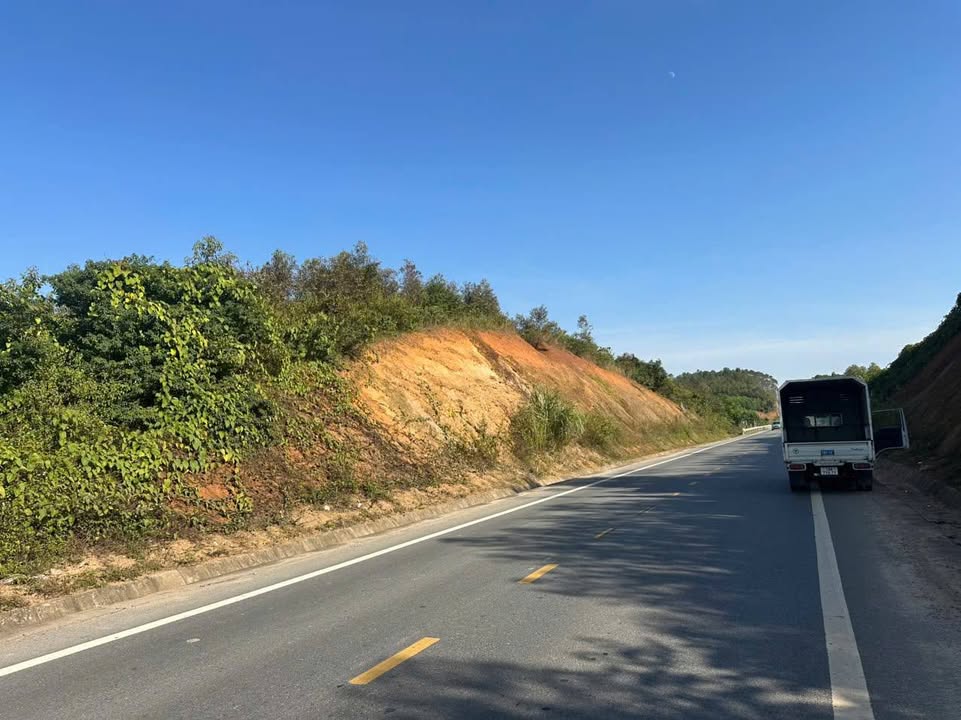 Đất nông nghiệp Đồng Lương Cẩm Khê 20,000m² - Mặt tiền rộng thuận lợi cho kho xưởng!