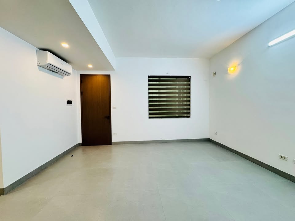 Cho thuê văn phòng 80m² tại Cầu Giấy - Không gian làm việc lý tưởng