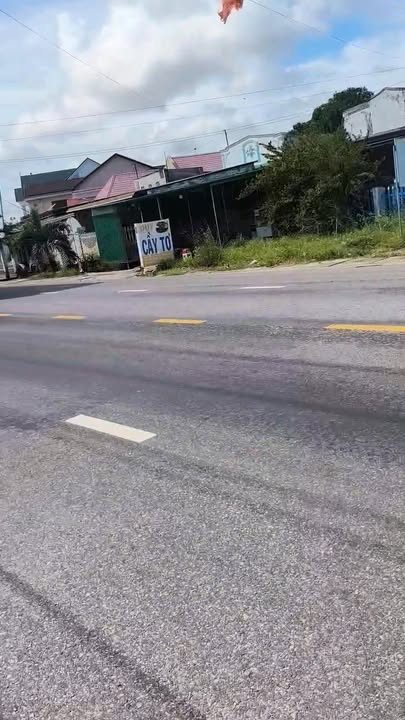 Đất nền thổ cư tại La Gi 204m² giá chỉ 2.2 tỷ - Đầu tư sinh lời ngay!