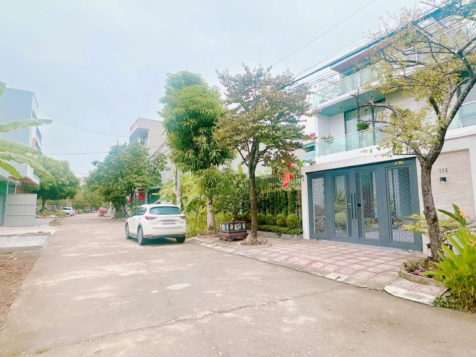 Đất nền Khu Đè Sòi – Cây Nhãn 117.5m² giá 5 tỷ - Đầu tư tiềm năng sinh lời!