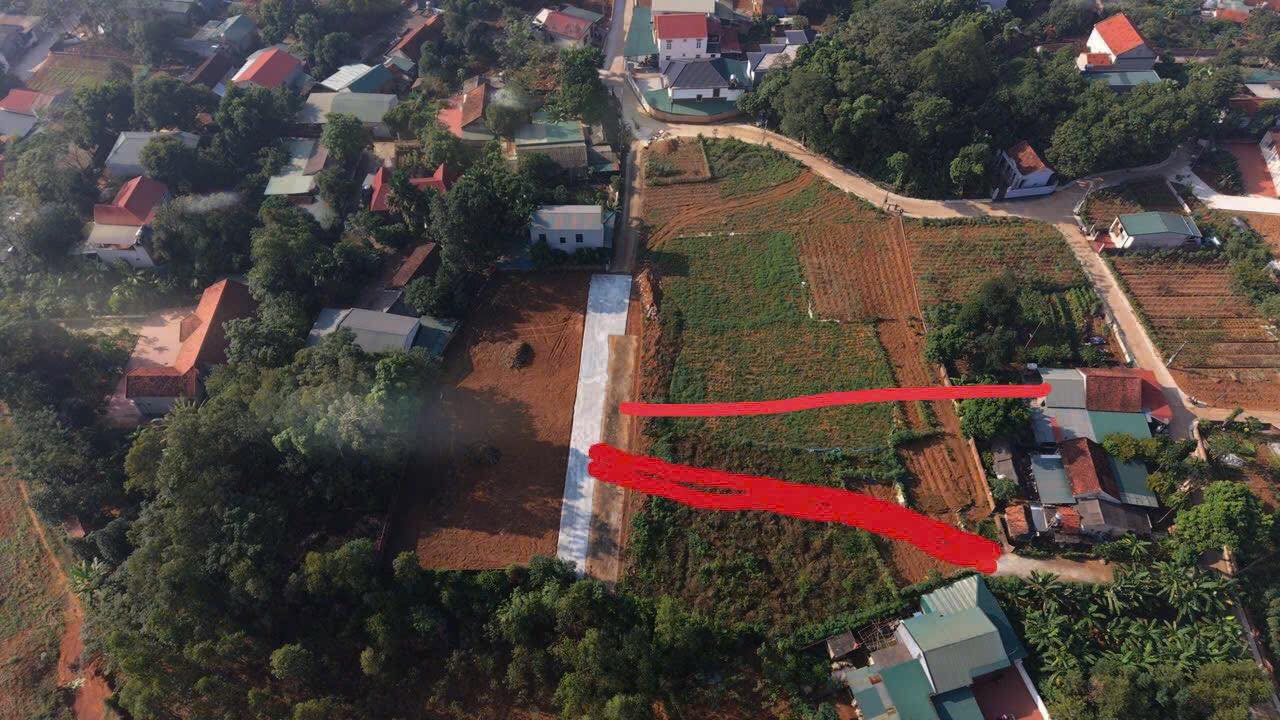 Đất nền Khu 4 Thanh Đình 117m² giá 1.1 tỷ - Đường ô tô tránh nhau thoải mái!