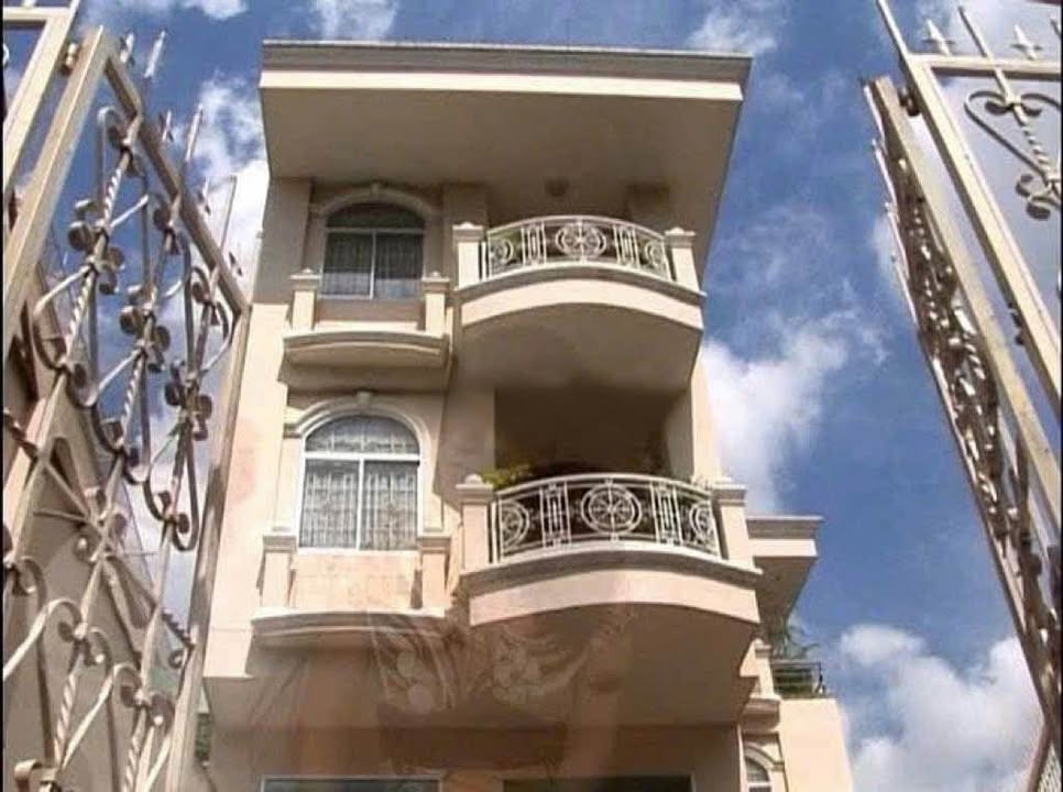 Bán nhà mặt tiền Cách Mạng Tháng 8, Quận 3, 189.9m² giá 60 tỷ - Vị trí đắc địa, thương lượng ngay!