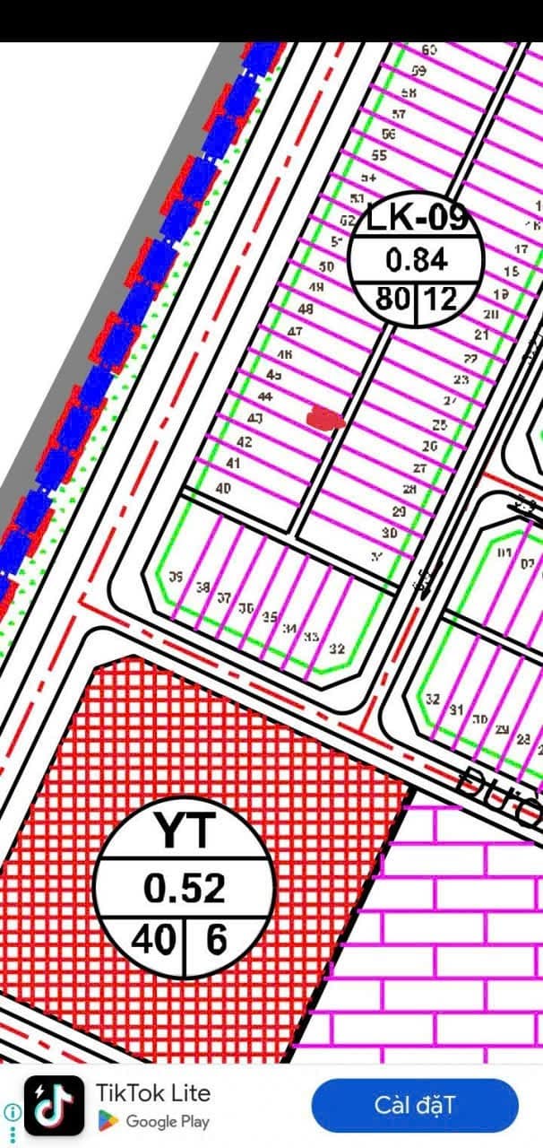 Đất nền Phú Thuận, Bình Đại 120m² giá 610 triệu - Cơ hội đầu tư tuyệt vời!