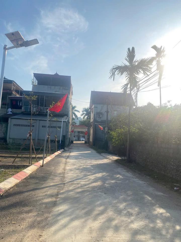 Đất thổ cư Ba Hàng Đồi 80m² giá 700 triệu - Cơ hội đầu tư hấp dẫn!