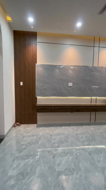 Nhà mặt tiền đường Vành Đai 2, TP Sóc Trăng 100m² giá 1.79 tỷ - Thiết kế hiện đại, sẵn sàng vào ở!