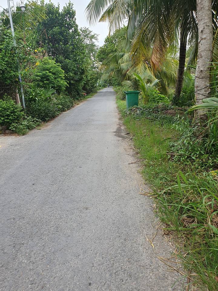 Nhà cấp 4 xã Bình Phước 100m² giá 600 triệu - Mặt tiền lộ nhựa rộng rãi!