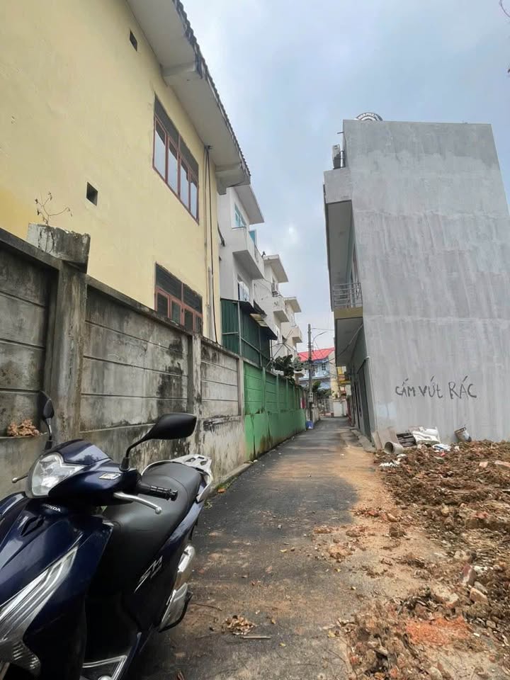 Đất nền Trưng Trắc Phúc Yên 87m² - Đường ô tô vào tận nơi!