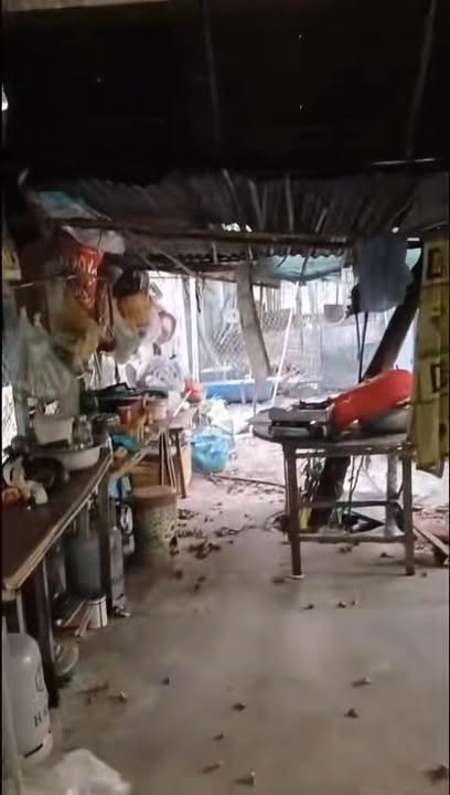 Nhà riêng ấp Xóm Ruộng, Trí Bình, Châu Thành 255m² giá 900 triệu - Cơ hội vàng cho bạn!