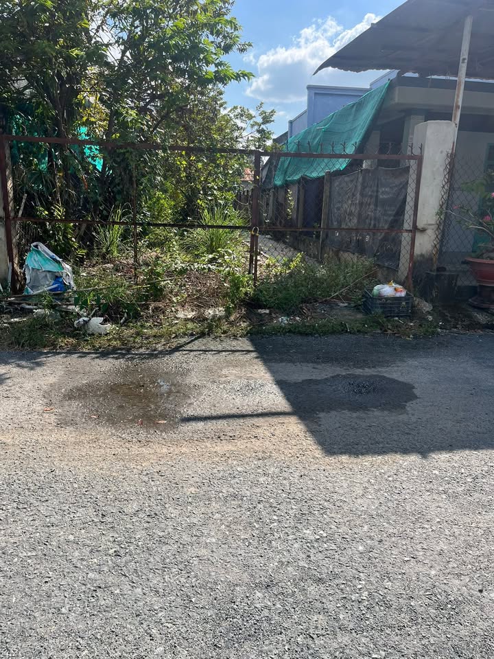 Đất chính chủ hẻm 79 Cách Mạng Tháng 8, Tây Ninh 145m² - Giá chỉ 3.4 tỷ!