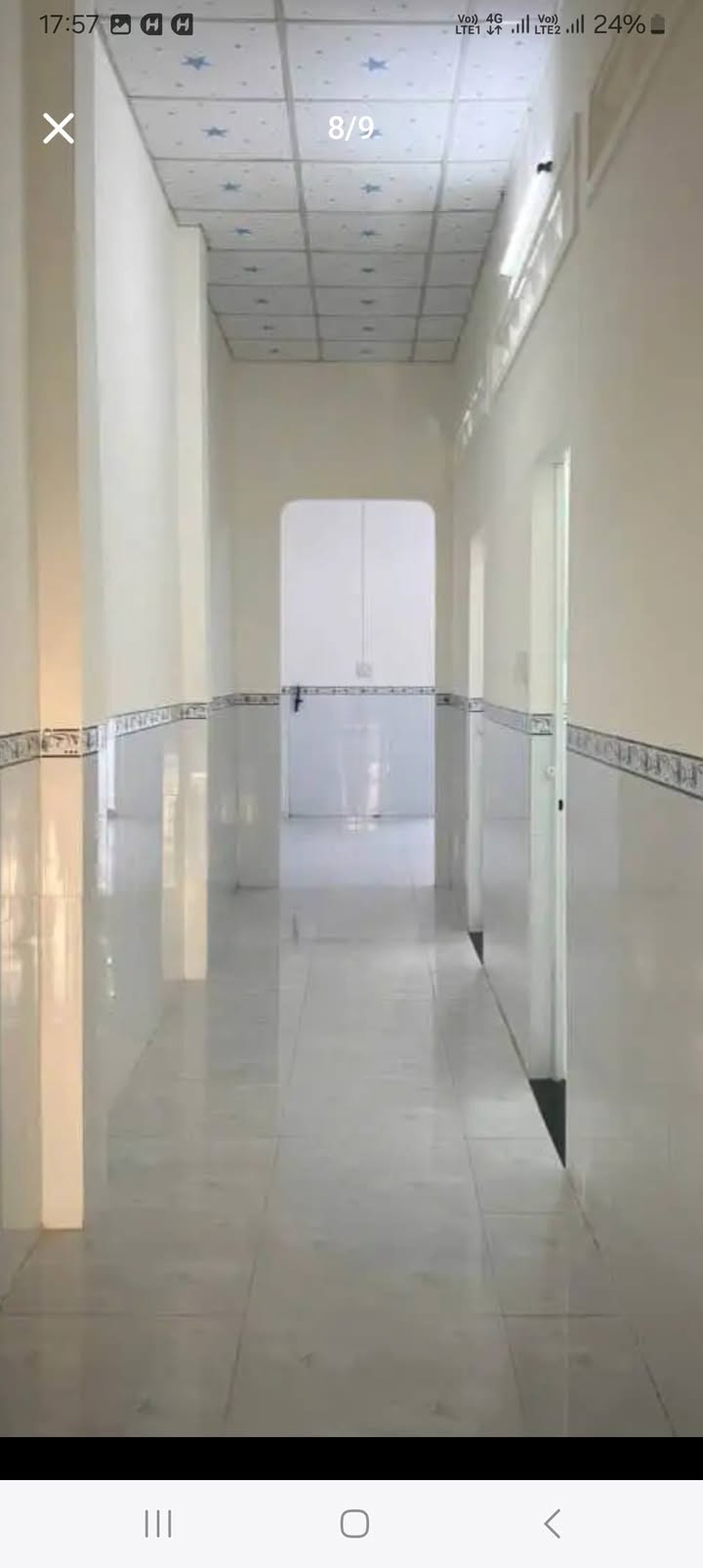 Nhà chính chủ Hẻm 28 Ngô Quyền 142m² giá 1.19 tỷ - Sân ô tô rộng rãi!