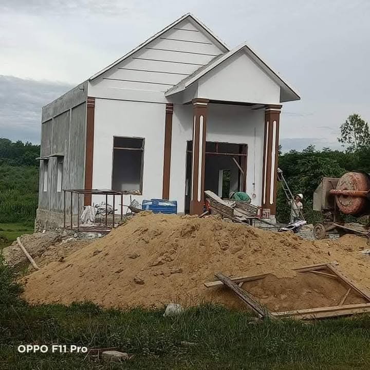 Lô đất Tân Thắng, Quỳnh Lưu 525m² - Vị trí lý tưởng cho đầu tư