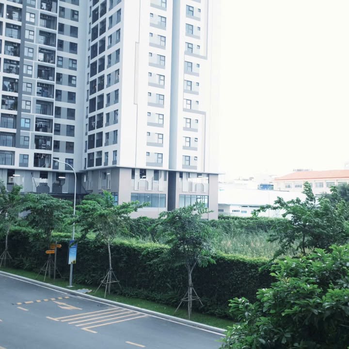 Căn hộ The Privia Khang Điền Bình Tân 83m² giá 5.25 tỷ - Chính chủ bán gấp!