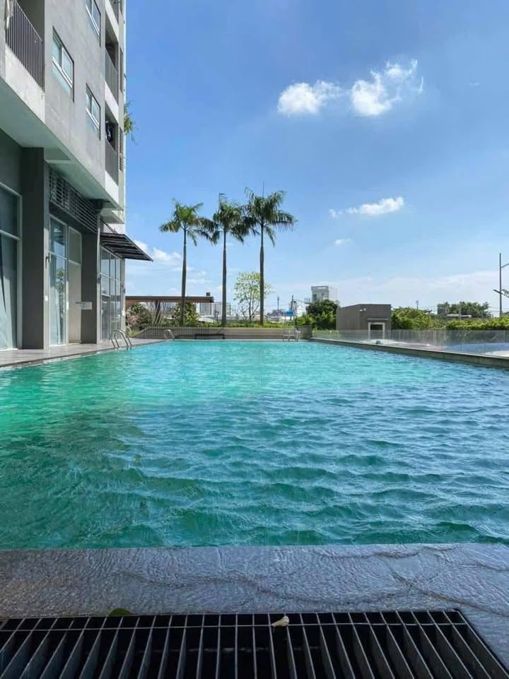 Chung cư cho thuê tại 35 Hồ Ngọc Lãm, Bình Tân - Giá chỉ từ 6 triệu/tháng!