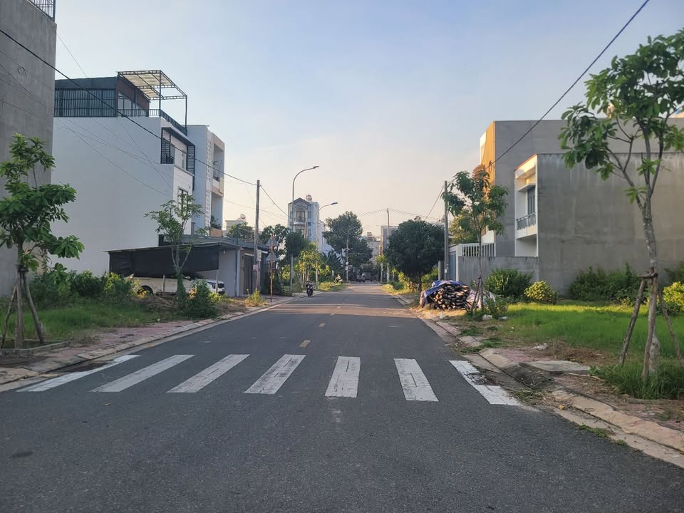 Đất tái định cư Bắc A3, Vũng Tàu 63m² giá 1.48 tỷ - Đầu tư sinh lời!