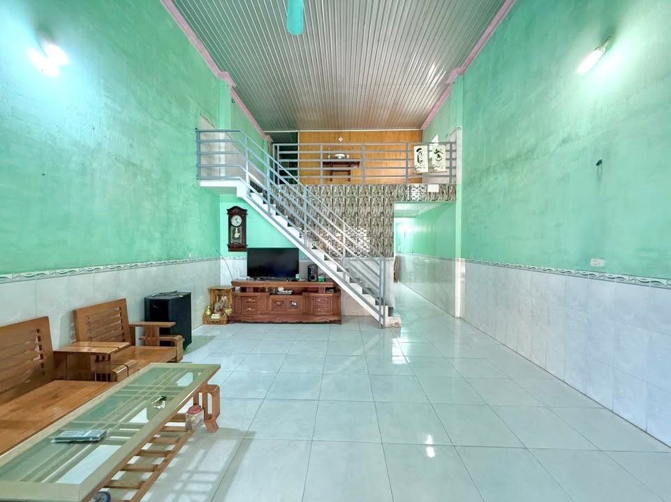 Nhà phố Phước Thiền Nhơn Trạch 100m² giá 2 tỷ - Bán gấp chính chủ!