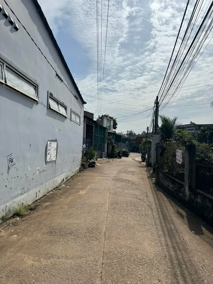 Đất nền Xuân Thọ 162m² giá chỉ 650 triệu - Đường bê tông, chính chủ!