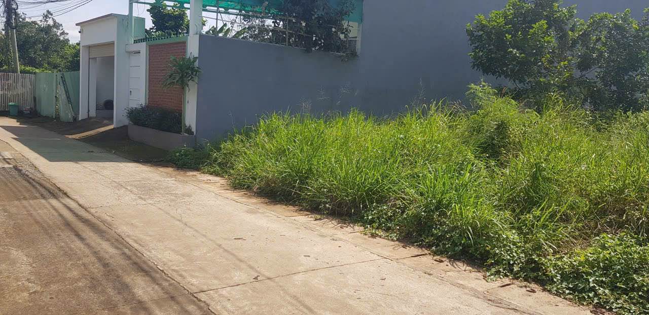 Đất nền Bình Lộc Long Khánh 125m² giá chỉ 1.15 tỷ - Cơ hội đầu tư tuyệt vời!